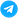  telegram icon